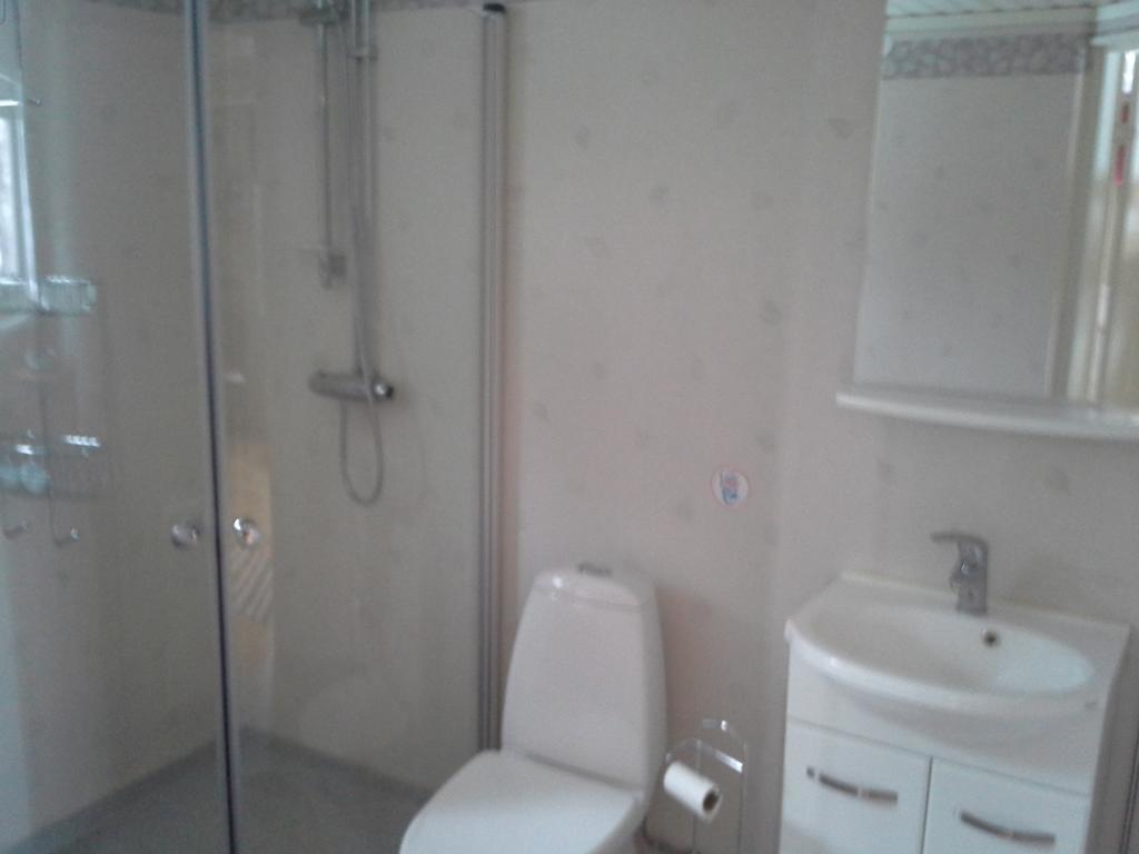 Fjaettramala Apartment Fagereke الغرفة الصورة